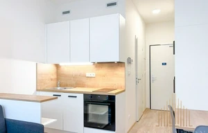 Apartment for rent, 1+KK - Studio, 20m<sup>2</sup>