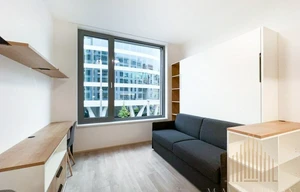 Apartment for rent, 1+KK - Studio, 20m<sup>2</sup>