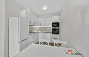 Apartment for rent, 2+kk - 1 bedroom, 60m<sup>2</sup>