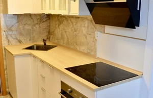 Apartment for rent, 3+kk - 2 bedrooms, 55m<sup>2</sup>