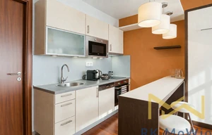 Apartment for rent, 1+KK - Studio, 30m<sup>2</sup>