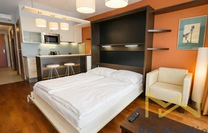 Apartment for rent, 1+KK - Studio, 30m<sup>2</sup>