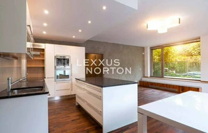 Apartment for sale, 3+kk - 2 bedrooms, 98m<sup>2</sup>