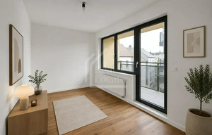 Apartment for sale, 3+kk - 2 bedrooms, 72m<sup>2</sup>
