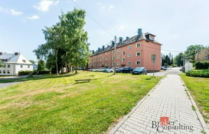Apartment for sale, 2+kk - 1 bedroom, 54m<sup>2</sup>