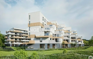 Apartment for sale, 3+kk - 2 bedrooms, 77m<sup>2</sup>