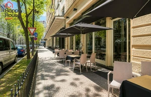 Office for rent, 225m<sup>2</sup>