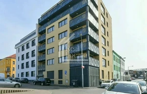 Apartment for sale, 2+kk - 1 bedroom, 57m<sup>2</sup>
