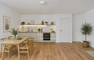 Apartment for sale, 2+kk - 1 bedroom, 57m<sup>2</sup>