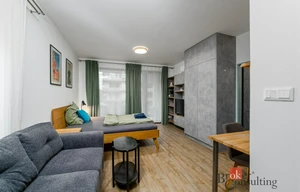 Apartment for sale, 2+kk - 1 bedroom, 56m<sup>2</sup>