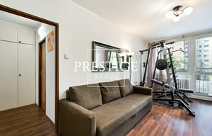 Apartment for rent, 2+kk - 1 bedroom, 45m<sup>2</sup>
