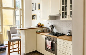 Apartment for rent, 3+1 - 2 bedrooms, 100m<sup>2</sup>