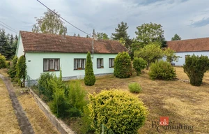 Family house for sale, 105m<sup>2</sup>, 1250m<sup>2</sup> of land