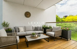 Apartment for rent, 5+1 - 4 bedrooms, 163m<sup>2</sup>