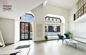 Retail space for rent, 110m<sup>2</sup>