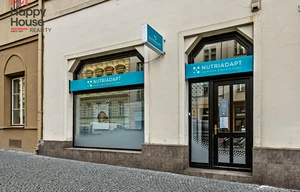 Retail space for rent, 110m<sup>2</sup>