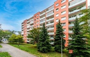 Apartment for sale, 3+1 - 2 bedrooms, 71m<sup>2</sup>