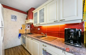 Apartment for sale, 3+1 - 2 bedrooms, 71m<sup>2</sup>