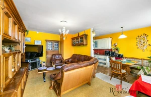 Apartment for sale, 3+1 - 2 bedrooms, 71m<sup>2</sup>
