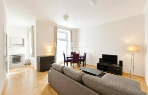 Apartment for rent, 3+1 - 2 bedrooms, 75m<sup>2</sup>