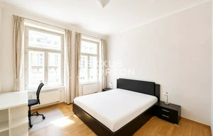 Apartment for rent, 3+1 - 2 bedrooms, 75m<sup>2</sup>