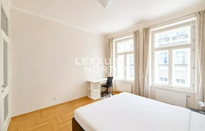 Apartment for rent, 3+1 - 2 bedrooms, 75m<sup>2</sup>