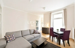 Apartment for rent, 3+1 - 2 bedrooms, 75m<sup>2</sup>
