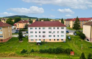 Apartment for sale, 2+1 - 1 bedroom, 49m<sup>2</sup>