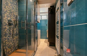 Apartment for sale, 2+1 - 1 bedroom, 49m<sup>2</sup>