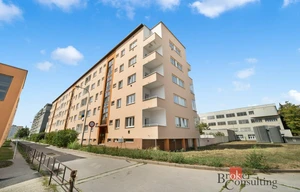 Apartment for sale, 1+KK - Studio, 18m<sup>2</sup>