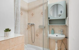 Apartment for sale, 1+KK - Studio, 18m<sup>2</sup>