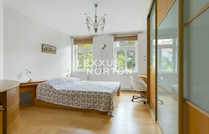 Apartment for rent, 3+kk - 2 bedrooms, 109m<sup>2</sup>