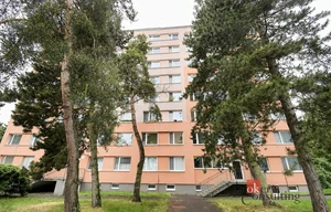 Apartment for sale, 1+KK - Studio, 27m<sup>2</sup>