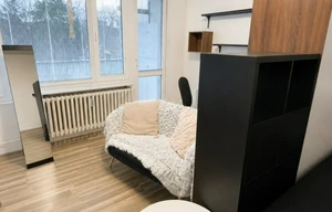 Apartment for sale, 1+KK - Studio, 27m<sup>2</sup>