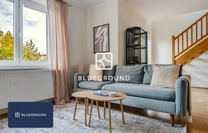 Apartment for rent, 3+kk - 2 bedrooms, 90m<sup>2</sup>