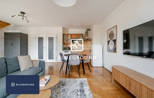 Apartment for rent, 3+kk - 2 bedrooms, 90m<sup>2</sup>