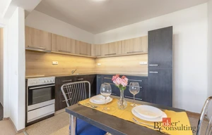 Apartment for rent, 2+kk - 1 bedroom, 48m<sup>2</sup>