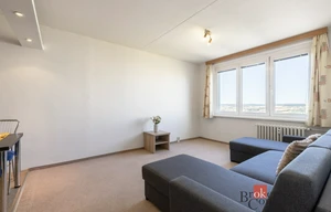 Apartment for rent, 2+kk - 1 bedroom, 48m<sup>2</sup>
