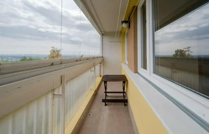 Apartment for rent, 3+1 - 2 bedrooms, 83m<sup>2</sup>