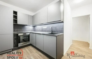 Apartment for rent, 1+1 - Studio, 40m<sup>2</sup>