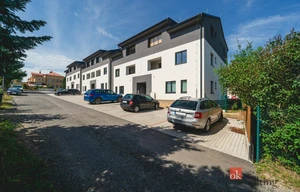 Apartment for sale, 2+kk - 1 bedroom, 47m<sup>2</sup>