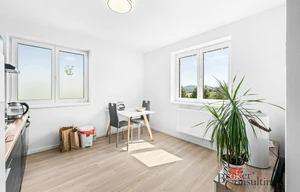 Apartment for sale, 2+kk - 1 bedroom, 47m<sup>2</sup>