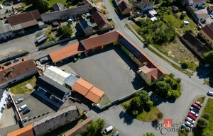 Retail space for sale, 3458m<sup>2</sup>