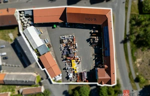 Retail space for sale, 3458m<sup>2</sup>