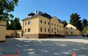 Apartment for rent, 1+1 - Studio, 43m<sup>2</sup>