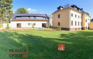 Apartment for rent, 1+1 - Studio, 43m<sup>2</sup>