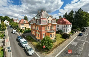 Family house for sale, 270m<sup>2</sup>, 721m<sup>2</sup> of land