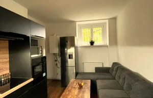 Apartment for rent, 1+KK - Studio, 43m<sup>2</sup>