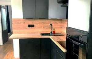 Apartment for rent, 1+KK - Studio, 43m<sup>2</sup>