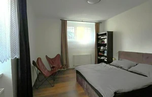 Apartment for rent, 1+KK - Studio, 43m<sup>2</sup>